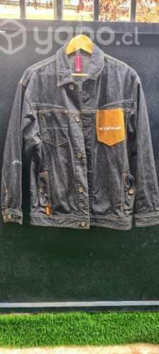 Chaqueta Fubu Fat Albert