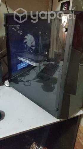 PC GAMER GAMA MEDIA gtx1050ti