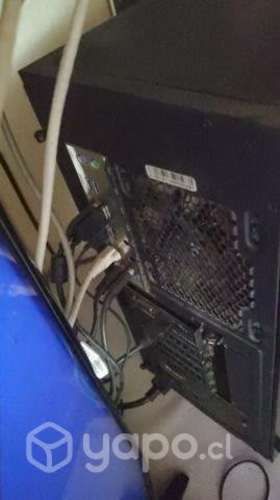 PC GAMER GAMA MEDIA gtx1050ti