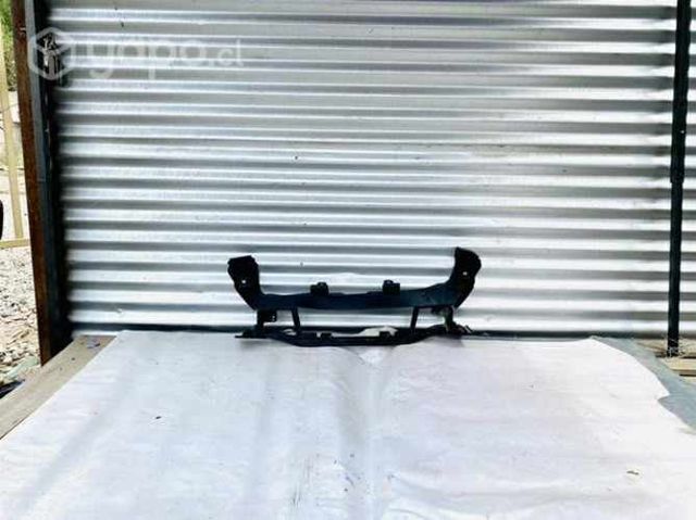 Deflector frontal mazda 6