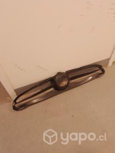 Moldura puerta y máscara de Chevrolet Corsa