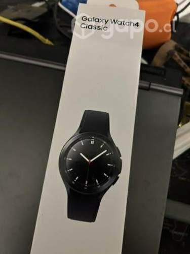 Samsung Watch4 Classic 46 mm Bluetooth gps