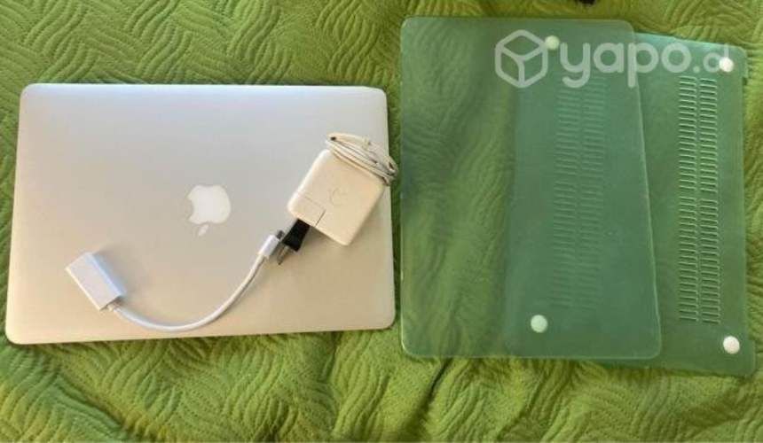 MacBook Air 13' Early 2014