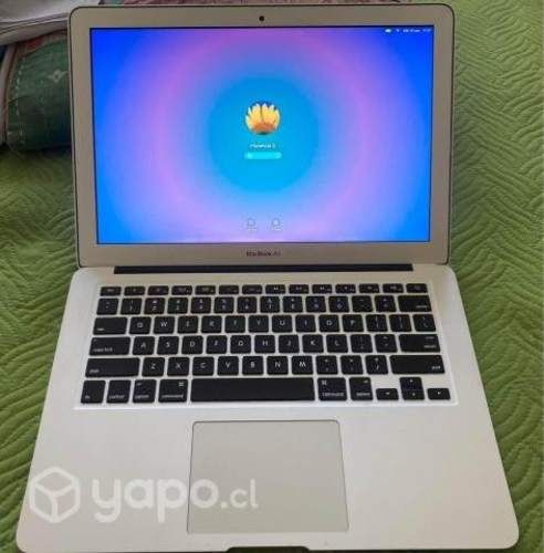 MacBook Air 13' Early 2014