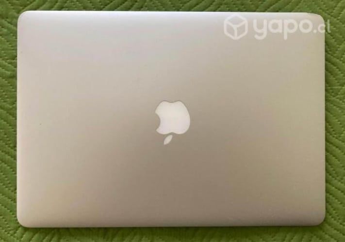 MacBook Air 13' Early 2014