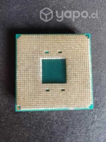 Procesador AMD RYZEN 3 2200G