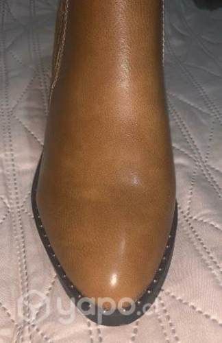 Botas mujer