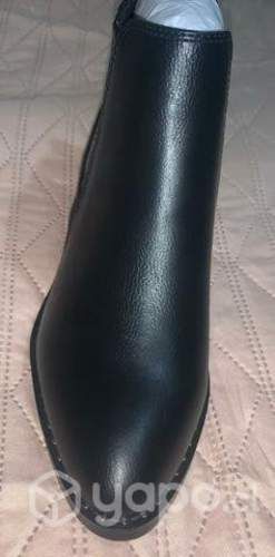 Botas mujer