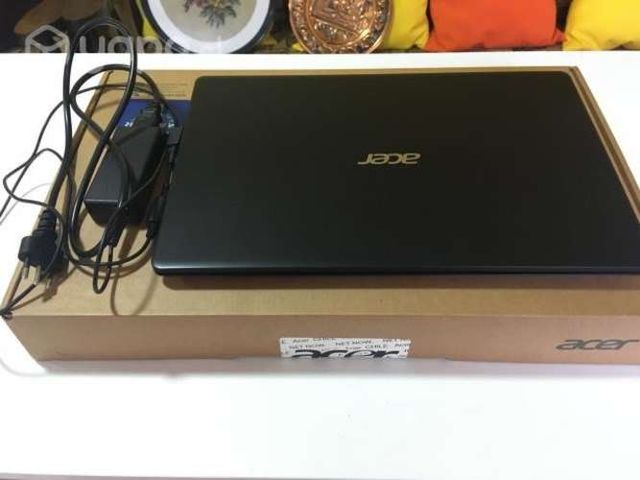 Notebook ACER Aspire 3