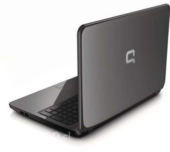 Notebook Compaq 15
