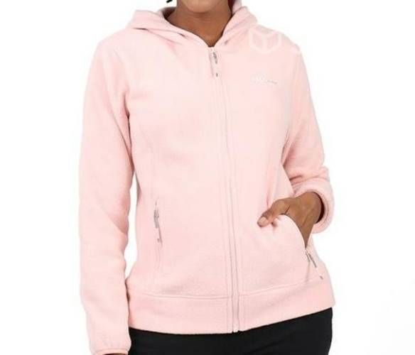 , polar mujer talla M/L