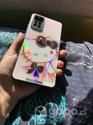 Carcasa redmi note 11 pro