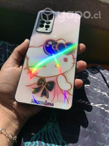 Carcasa redmi note 11 pro