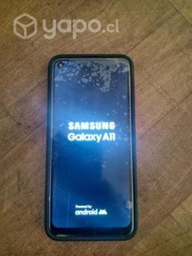 Samsung Galaxy A11