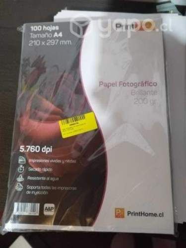 Impresora epson l3150 wifi + guillotinas de corte