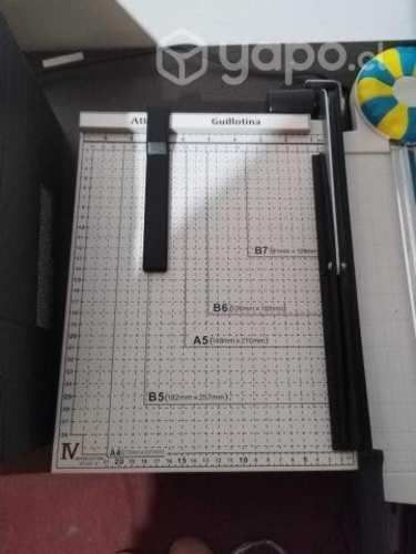 Impresora epson l3150 wifi + guillotinas de corte