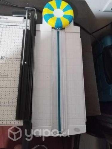 Impresora epson l3150 wifi + guillotinas de corte