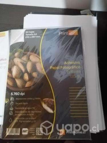 Impresora epson l3150 wifi + guillotinas de corte