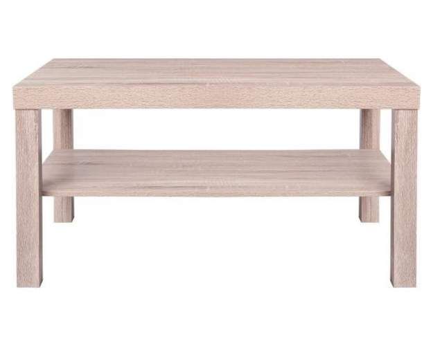 Mesa De Centro Susy Natural