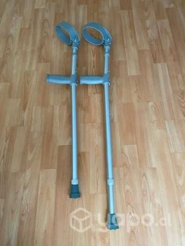 Bastones ortopédicos