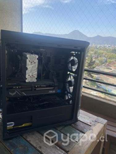 PC GAMA ALTA (negociable)