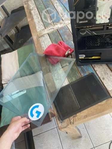 PC GAMA ALTA (negociable)