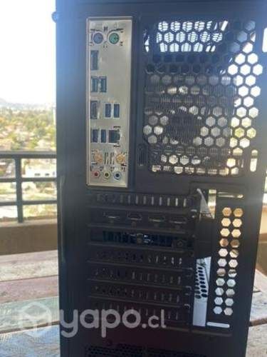 PC GAMA ALTA (negociable)