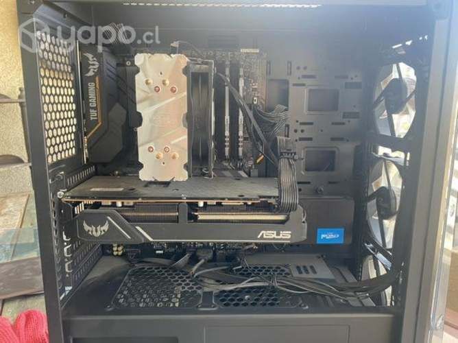 PC GAMA ALTA (negociable)