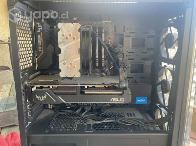 PC GAMA ALTA (negociable)