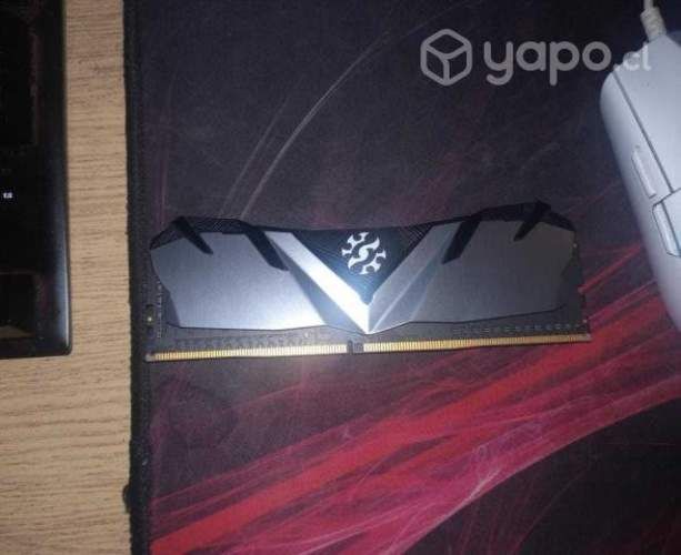 Memoria ram 8 gb XPG 2666mhz DDR 4