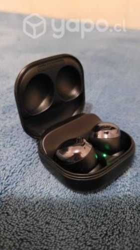 Audífonos galaxy buds pro