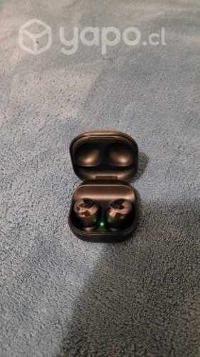 Audífonos galaxy buds pro