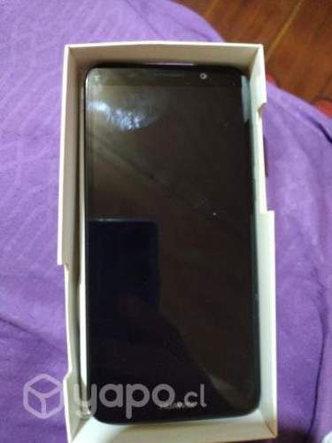Celular Huawei Y5