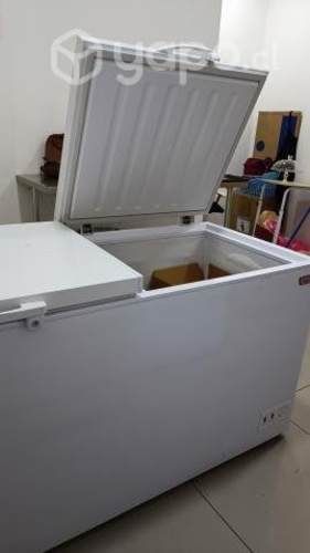 Congelador 522 litros Maiggas