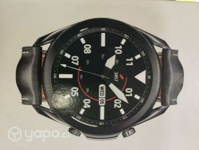 Smartwatch samsung