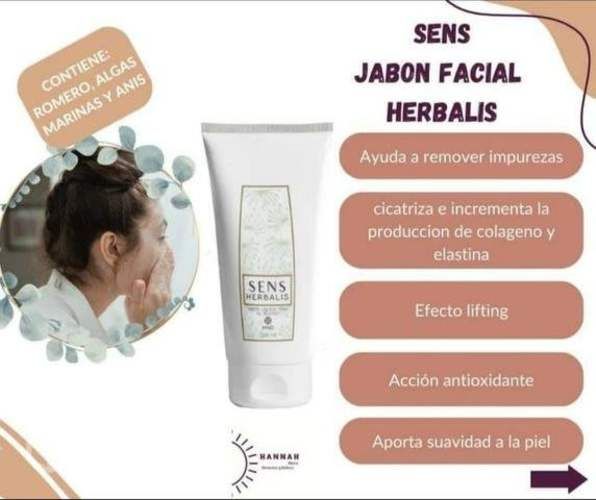 Kit Sens Herbalis