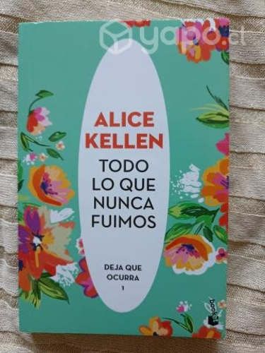 Todo lo que nunca fuimos