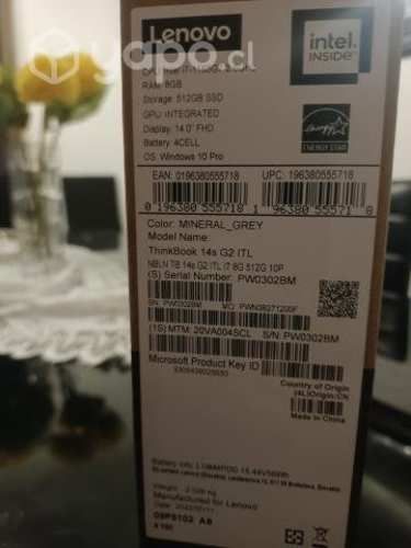 thinkpad y thinkbook