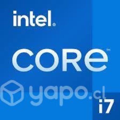 NoteBook HP Core i7 de 15 Pulgadas