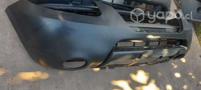 Santa fe 2007 a 2011