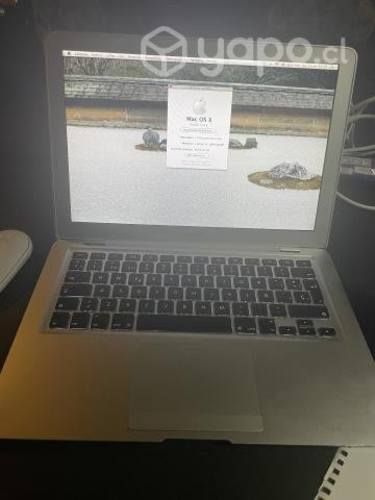 MacBook Air
