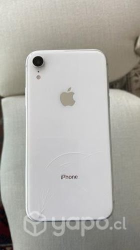 IPhone XR precio conversable