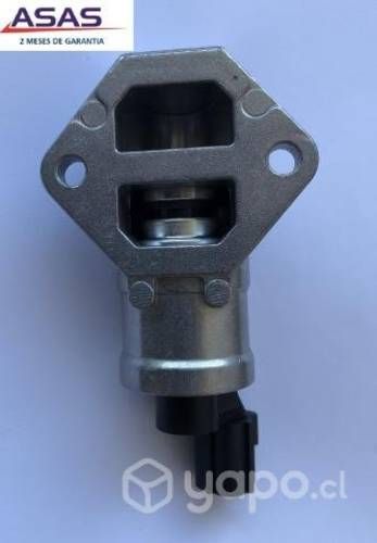 Valvula Iac Ford Mustang 02-04 V6 3.8l Garantia