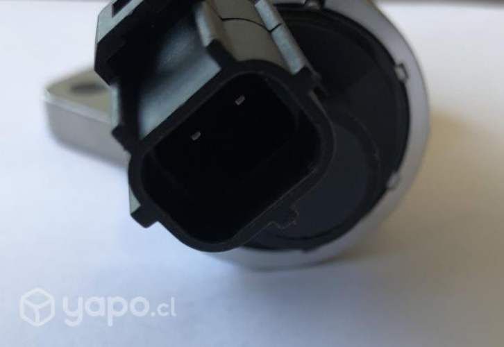 Valvula Iac Ford Mustang 02-04 V6 3.8l Garantia