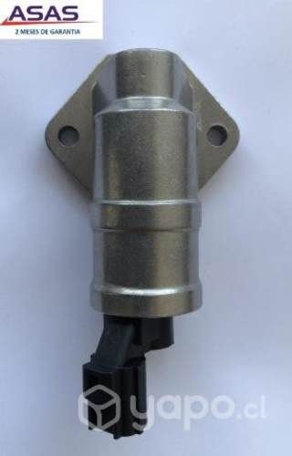 Valvula Iac Ford Mustang 02-04 V6 3.8l Garantia