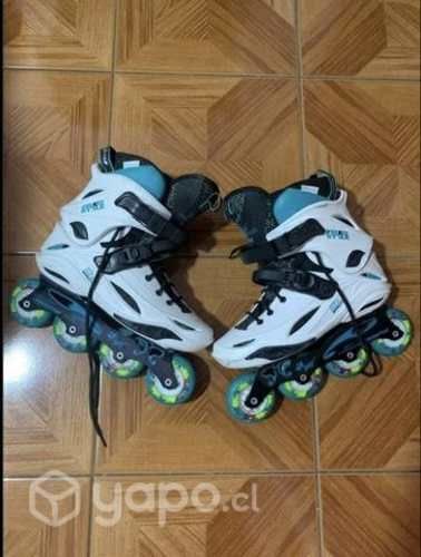 Patines freestyle m1