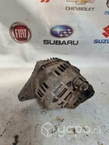 Alternador mitsubishi L200 año 2016-2019