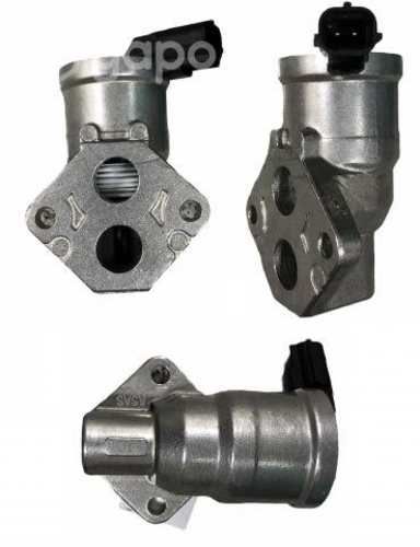 Valvula Iac Mazda 323 Mazda Protege 1.6 - 1.8 Gara