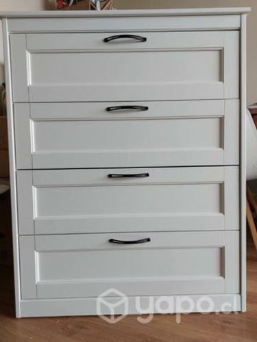Cómoda Ikea Nueva
