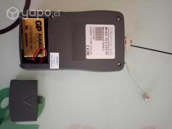 Fuente de láser shinewaytech sls-21